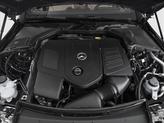 Thumbnail of 2025 Black Mercedes-Benz C-Class