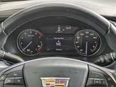 Thumbnail of 2021 Crystal White Tricoat Cadillac XT5