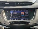Thumbnail of 2021 Crystal White Tricoat Cadillac XT5