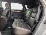 Thumbnail of 2021 Crystal White Tricoat Cadillac XT5