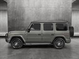Thumbnail of 2025 MANUFAKTUR Monza Grey magno Mercedes-Benz G-Class
