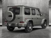 Thumbnail of 2025 MANUFAKTUR Monza Grey magno Mercedes-Benz G-Class