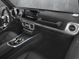 Thumbnail of 2025 MANUFAKTUR Monza Grey magno Mercedes-Benz G-Class