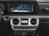 Thumbnail of 2025 MANUFAKTUR Monza Grey magno Mercedes-Benz G-Class