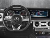 Thumbnail of 2025 MANUFAKTUR Monza Grey magno Mercedes-Benz G-Class