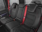Thumbnail of 2025 MANUFAKTUR Monza Grey magno Mercedes-Benz G-Class