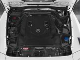 Thumbnail of 2025 MANUFAKTUR Monza Grey magno Mercedes-Benz G-Class