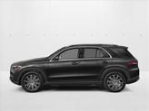 Thumbnail of 2026 Obsidian Black Metallic Mercedes-Benz GLE 350