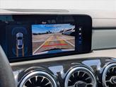 Thumbnail of 2025 Polar White Mercedes-Benz CLA 250