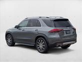 Thumbnail of 2025 Selenite Grey Metallic Mercedes-Benz GLE 350