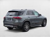 Thumbnail of 2025 Selenite Grey Metallic Mercedes-Benz GLE 350