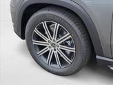 Thumbnail of 2025 Selenite Grey Metallic Mercedes-Benz GLE 350