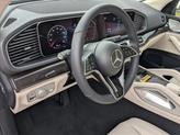 Thumbnail of 2025 Selenite Grey Metallic Mercedes-Benz GLE 350
