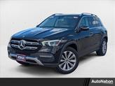 Photo of 2020 Black Mercedes-Benz GLE 350
