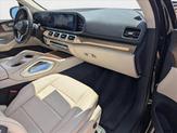Thumbnail of 2020 Black Mercedes-Benz GLE 350