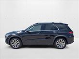 Thumbnail of 2020 Black Mercedes-Benz GLE 350