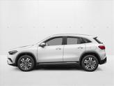 Thumbnail of 2026 Polar White Mercedes-Benz GLA 250