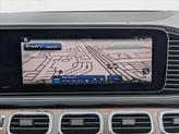 Thumbnail of 2025 Obsidian Black Metallic Mercedes-Benz GLS 450