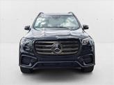 Thumbnail of 2025 Obsidian Black Metallic Mercedes-Benz GLS 450