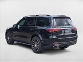 Thumbnail of 2025 Obsidian Black Metallic Mercedes-Benz GLS 450