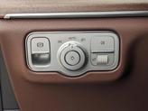 Thumbnail of 2025 Obsidian Black Metallic Mercedes-Benz GLS 450