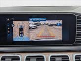 Thumbnail of 2025 Obsidian Black Metallic Mercedes-Benz GLS 450