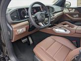 Thumbnail of 2025 Obsidian Black Metallic Mercedes-Benz GLS 450
