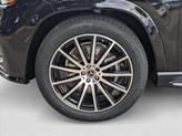 Thumbnail of 2025 Obsidian Black Metallic Mercedes-Benz GLS 450