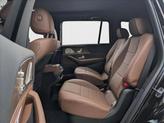 Thumbnail of 2025 Obsidian Black Metallic Mercedes-Benz GLS 450
