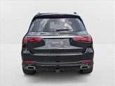 Thumbnail of 2025 Obsidian Black Metallic Mercedes-Benz GLS 450