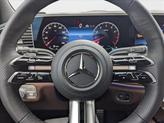 Thumbnail of 2025 Obsidian Black Metallic Mercedes-Benz GLS 450