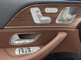 Thumbnail of 2025 Obsidian Black Metallic Mercedes-Benz GLS 450
