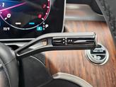 Thumbnail of 2025 Black Mercedes-Benz C-Class