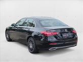 Thumbnail of 2025 Black Mercedes-Benz C-Class
