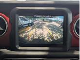 Thumbnail of 2021 Black Clearcoat Jeep Wrangler Unlimited