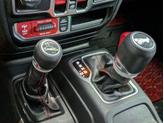 Thumbnail of 2021 Black Clearcoat Jeep Wrangler Unlimited