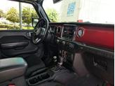 Thumbnail of 2021 Black Clearcoat Jeep Wrangler Unlimited