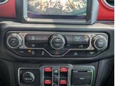 Thumbnail of 2021 Black Clearcoat Jeep Wrangler Unlimited