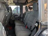 Thumbnail of 2021 Black Clearcoat Jeep Wrangler Unlimited