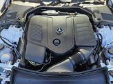 Thumbnail of 2025 Polar White Mercedes-Benz C-Class