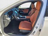 Thumbnail of 2025 Polar White Mercedes-Benz C-Class
