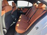 Thumbnail of 2025 Polar White Mercedes-Benz C-Class