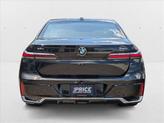 Thumbnail of 2024 Black Sapphire BMW 740
