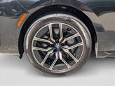 Thumbnail of 2024 Black Sapphire BMW 740