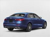 Thumbnail of 2026 Twilight Blue Metallic Mercedes-Benz C-Class