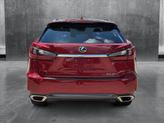 Thumbnail of 2019 Matador Red Mica Lexus RX 350