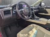 Thumbnail of 2019 Matador Red Mica Lexus RX 350