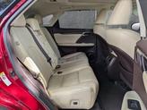 Thumbnail of 2019 Matador Red Mica Lexus RX 350