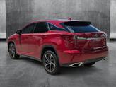 Thumbnail of 2019 Matador Red Mica Lexus RX 350