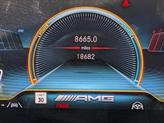 Thumbnail of 2022 MANUFAKTUR Diamond White Bright Mercedes-Benz AMG GLE 63